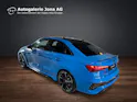 Audi RS3 Limousine 2.5 TFSI quattro S-Tronic