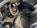 Audi RS3 Limousine 2.5 TFSI quattro S-Tronic