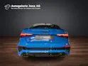 Audi RS3 Limousine 2.5 TFSI quattro S-Tronic