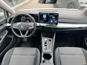 VW Golf Variant 1.5 eTSI mHEV Basis DSG