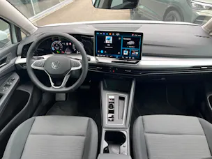 VW Golf Variant 1.5 eTSI mHEV Basis DSG