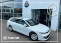 VW Golf Variant 1.5 eTSI mHEV Basis DSG