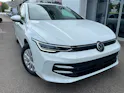 VW Golf Variant 1.5 eTSI mHEV Basis DSG