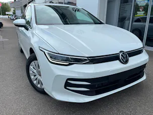 VW Golf Variant 1.5 eTSI mHEV Basis DSG