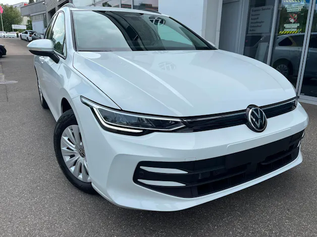 VW Golf Variant 1.5 eTSI mHEV Basis DSG