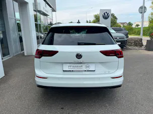 VW Golf Variant 1.5 eTSI mHEV Basis DSG