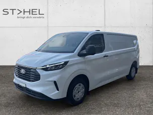 Ford Transit C Van 280 L2 2.0 EcoBlue 110 Trend