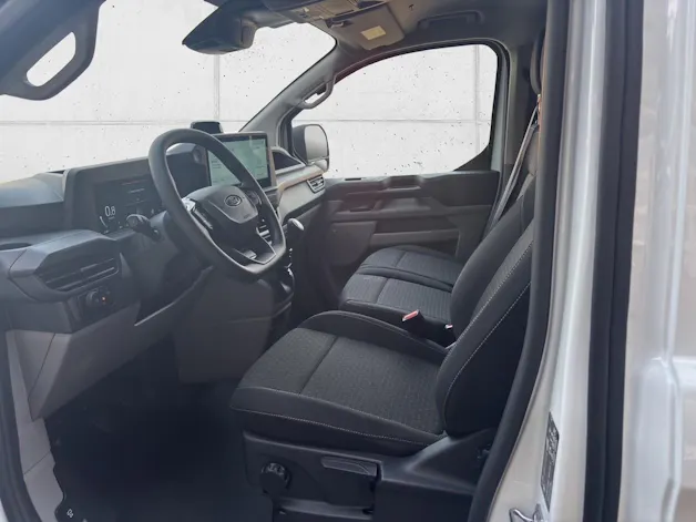 Ford Transit C Van 280 L2 2.0 EcoBlue 110 Trend