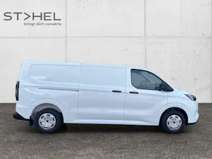 Ford Transit C Van 280 L2 2.0 EcoBlue 110 Trend