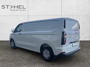 Ford Transit C Van 280 L2 2.0 EcoBlue 110 Trend