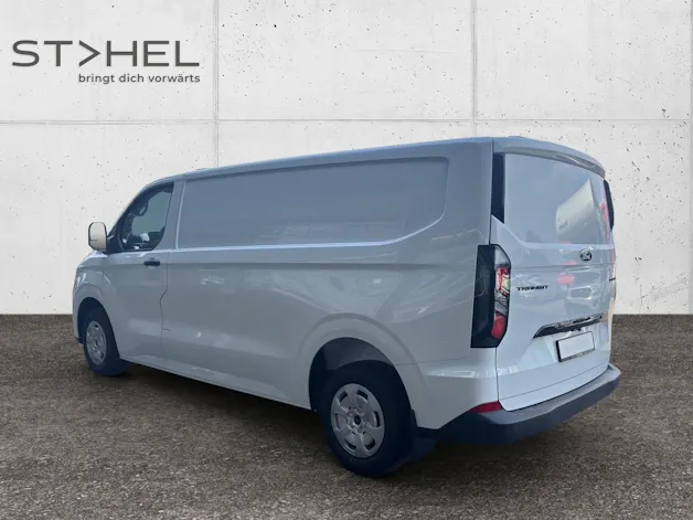 Ford Transit C Van 280 L2 2.0 EcoBlue 110 Trend