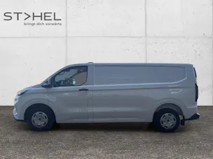 Ford Transit C Van 280 L2 2.0 EcoBlue 110 Trend