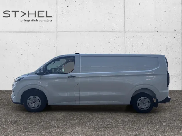 Ford Transit C Van 280 L2 2.0 EcoBlue 110 Trend