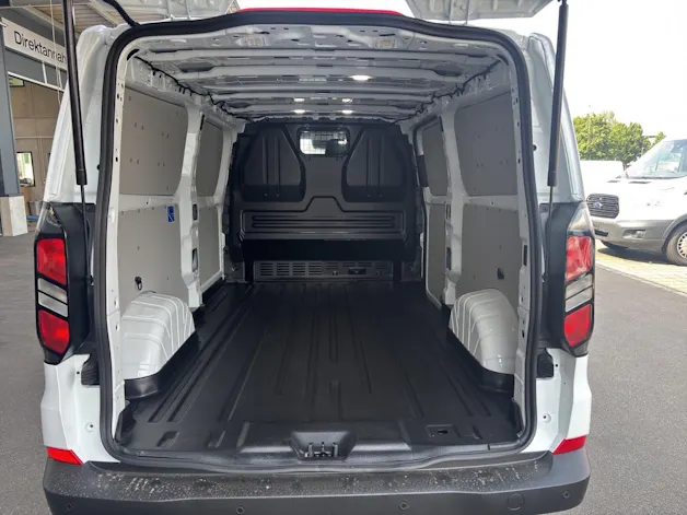 Ford Transit C Van 280 L2 2.0 EcoBlue 110 Trend