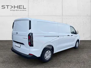 Ford Transit C Van 280 L2 2.0 EcoBlue 110 Trend