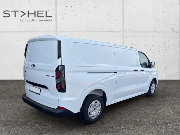 Ford Transit C Van 280 L2 2.0 EcoBlue 110 Trend