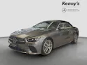 Mercedes-Benz E 300 AMG Line Cabriolet
