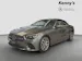 Mercedes-Benz E 300 AMG Line Cabriolet
