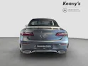 Mercedes-Benz E 300 AMG Line Cabriolet