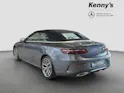 Mercedes-Benz E 300 AMG Line Cabriolet