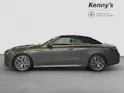 Mercedes-Benz E 300 AMG Line Cabriolet