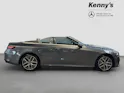 Mercedes-Benz E 300 AMG Line Cabriolet