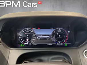 Land Rover Range Rover Velar 3.0 D 300 R-Dynamic S
