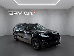 Land Rover Range Rover Velar 3.0 D 300 R-Dynamic S