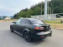 Mitsubishi Lancer 2.0 Ralliart S 4WD TC-SST
