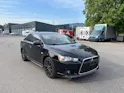 Mitsubishi Lancer 2.0 Ralliart S 4WD TC-SST
