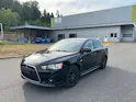 Mitsubishi Lancer 2.0 Ralliart S 4WD TC-SST