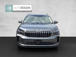 Škoda Kodiaq 2.0 TSI Dynamic 4x4