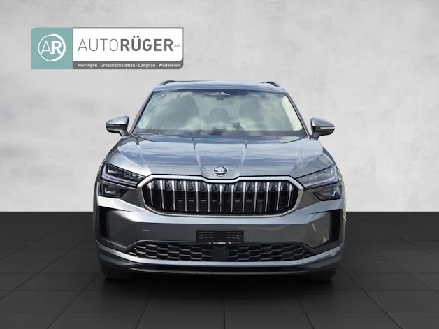Škoda Kodiaq 2.0 TSI Dynamic 4x4