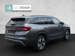 Škoda Kodiaq 2.0 TSI Dynamic 4x4