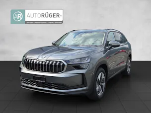 Škoda Kodiaq 2.0 TSI Dynamic 4x4