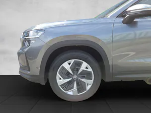 Škoda Kodiaq 2.0 TSI Dynamic 4x4