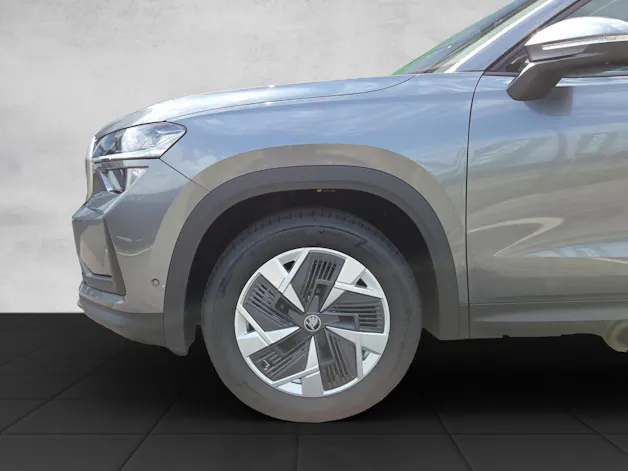 Škoda Kodiaq 2.0 TSI Dynamic 4x4