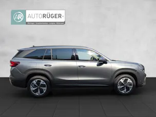 Škoda Kodiaq 2.0 TSI Dynamic 4x4