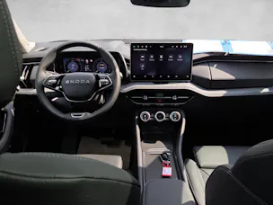 Škoda Kodiaq 2.0 TSI Dynamic 4x4