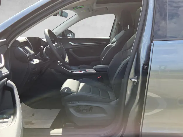 Škoda Kodiaq 2.0 TSI Dynamic 4x4