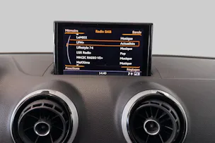 Audi S3 Sportback 2.0 TFSI quattro S-tronic