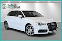 Audi S3 Sportback 2.0 TFSI quattro S-tronic