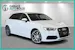 Audi S3 Sportback 2.0 TFSI quattro S-tronic