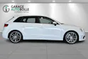 Audi S3 Sportback 2.0 TFSI quattro S-tronic