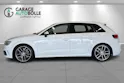 Audi S3 Sportback 2.0 TFSI quattro S-tronic