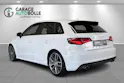 Audi S3 Sportback 2.0 TFSI quattro S-tronic