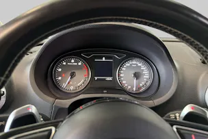 Audi S3 Sportback 2.0 TFSI quattro S-tronic