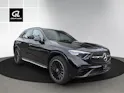 Mercedes-Benz GLC 400 e 4Matic EQ Star 9G-Tronic