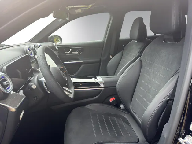 Mercedes-Benz GLC 400 e 4Matic EQ Star 9G-Tronic