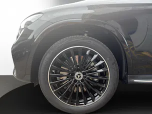 Mercedes-Benz GLC 400 e 4Matic EQ Star 9G-Tronic